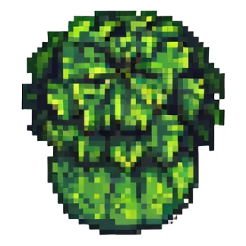 broccoli sticker