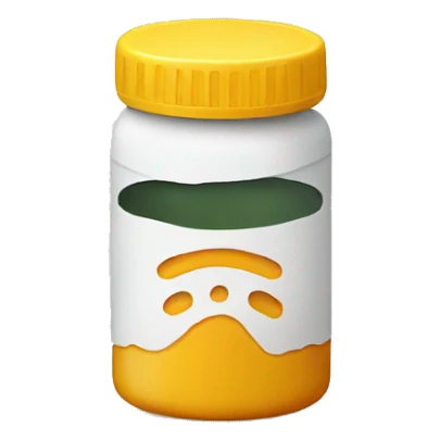 Drug disposal sticker