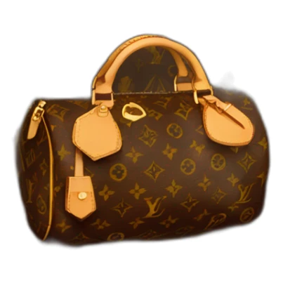 Louis Vuitton  sticker