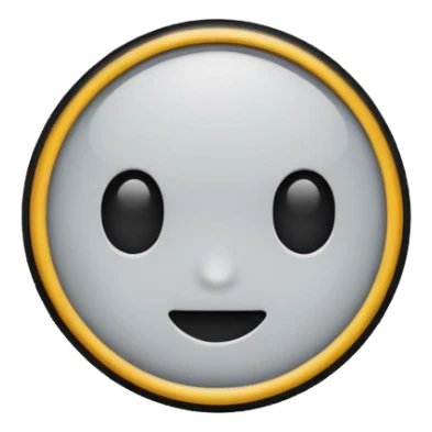 rectangulo de un distancia de metro cuadrado sticker