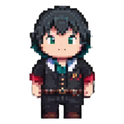 Gojo Satoru sticker