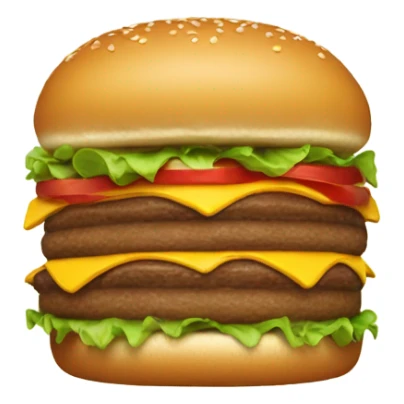 in and out burger wearing a hoodie sticker