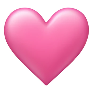 A pink heart that says i love you in it  sticker