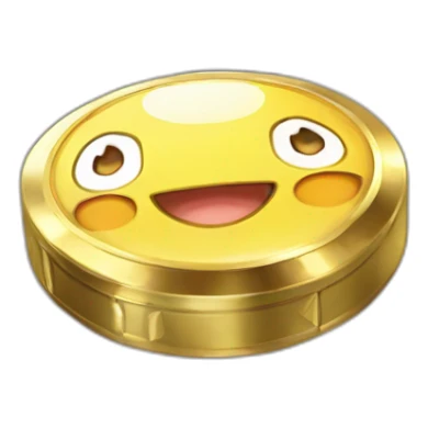 Pokemon Game Case Legendary Epic Random Loot Coins Diamonds PokeDollars sticker