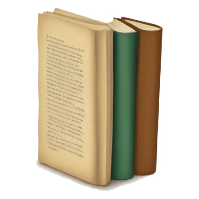 book with  ENGLISH written in the cover sticker