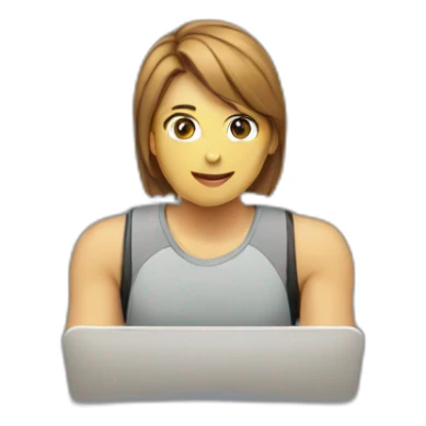 support team sticker