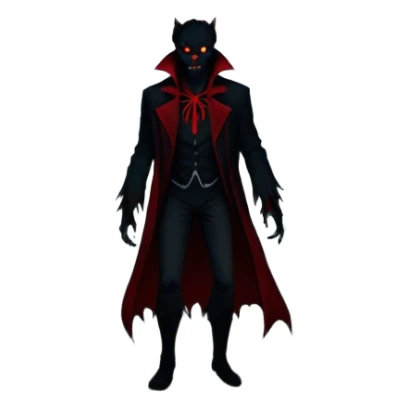 Icon for Horror Movies: A chilling collage with a monstrous werewolf or vampire, dark silhouettes, eerie graveyards, and creepy elements like spiders and tombstones. Ghostly fog surrounds, with a blood-red moon in the sky. The atmosphere is unsettling, eerie, and haunting. Transparent background. sticker