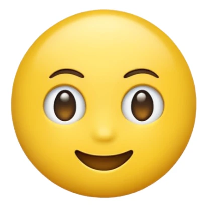 buatkan saya emoji centang warna kuning sticker