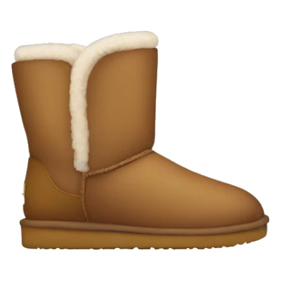 uggs sticker
