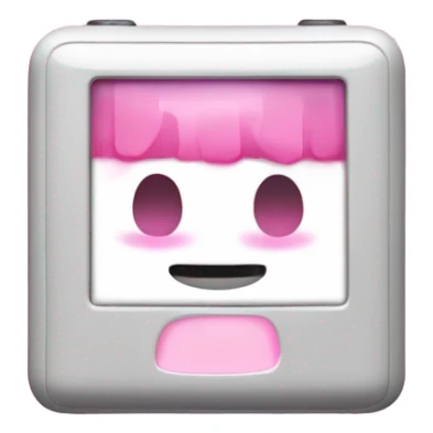 Pink white ipods Turning on a pink-tinged Taylor Swift song sticker