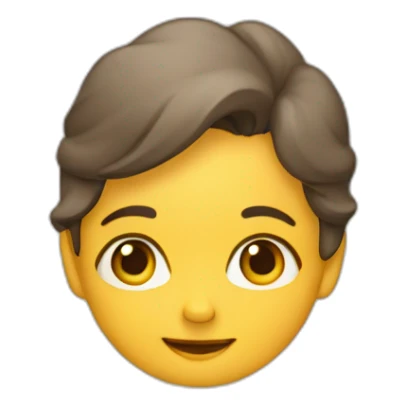 desarrollo emocional en la infancia sticker