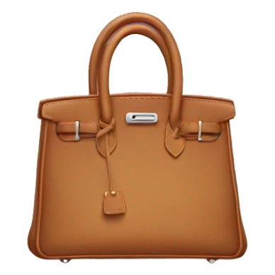 Birkin bag  sticker