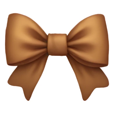 bow sticker
