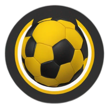 nac breda football club logo sticker