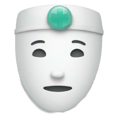 medical insurance paper sticker