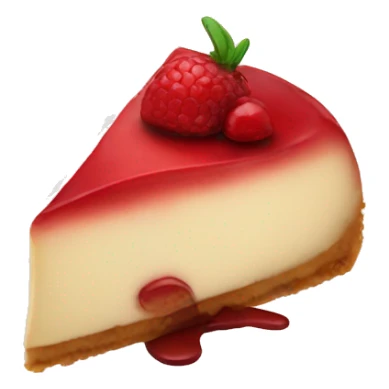 Cheesecake  sticker
