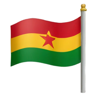 Kurdistan flag emoji sticker