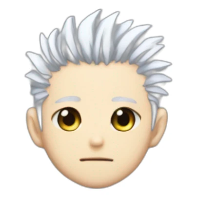 sukuna jujutsu kaisen sticker