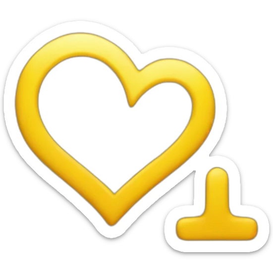 Verified yellow tick  sticker