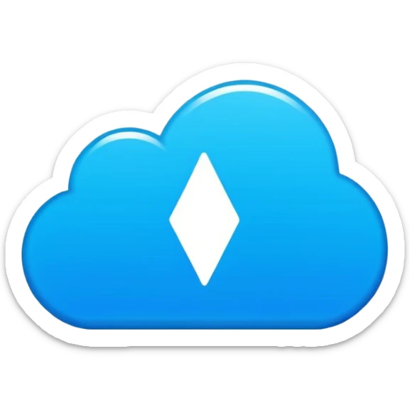 Graphic design, Ingosstrakh brand style, modern, neon blue and white colors, 80s style elements like callouts and bold fonts, minimalist, corporate, white background, high quality, 4k sticker