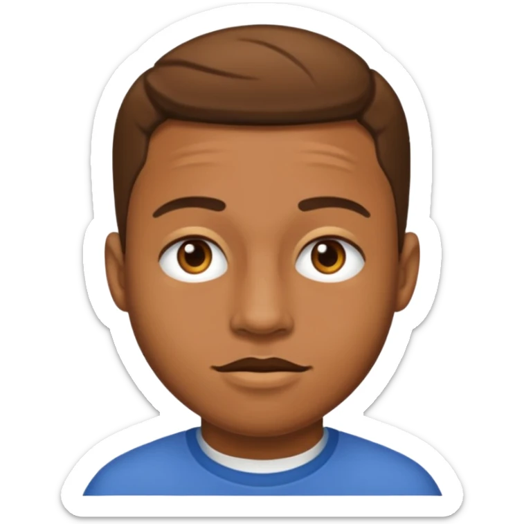 Durand Bernarr sticker