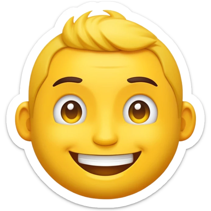 I want a emoji of jrntr rrr character  sticker