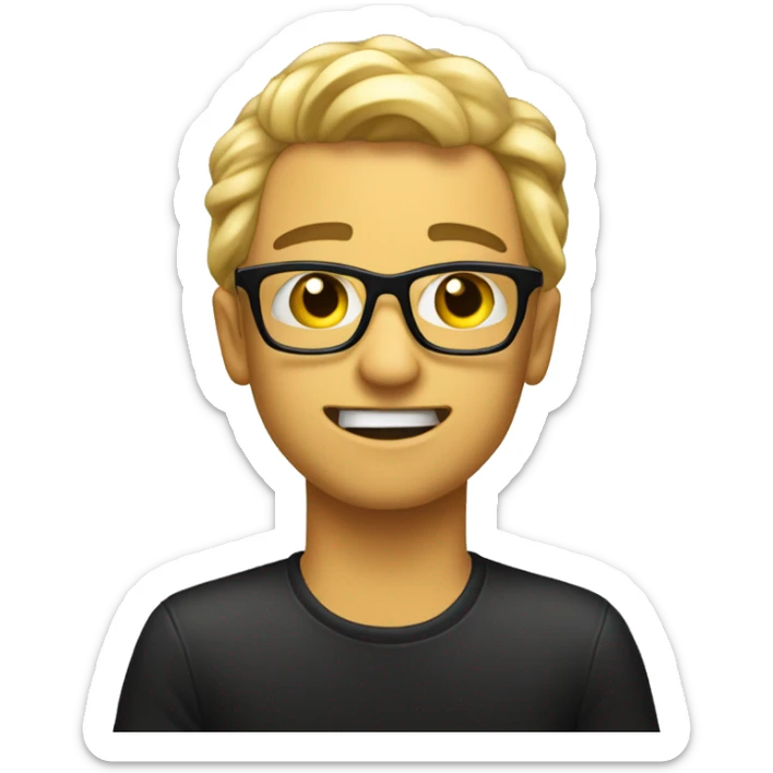 Give me a emoji which describes my music youtube channel  sticker