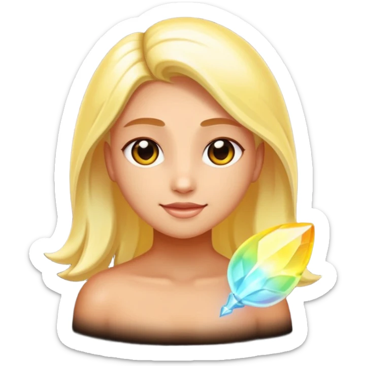 lirrila larilla fused with orcalalo orcola sticker