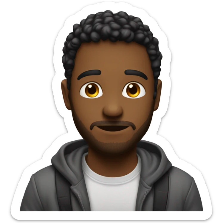 My ex who comes back into your life 3 years after you turned the page sticker