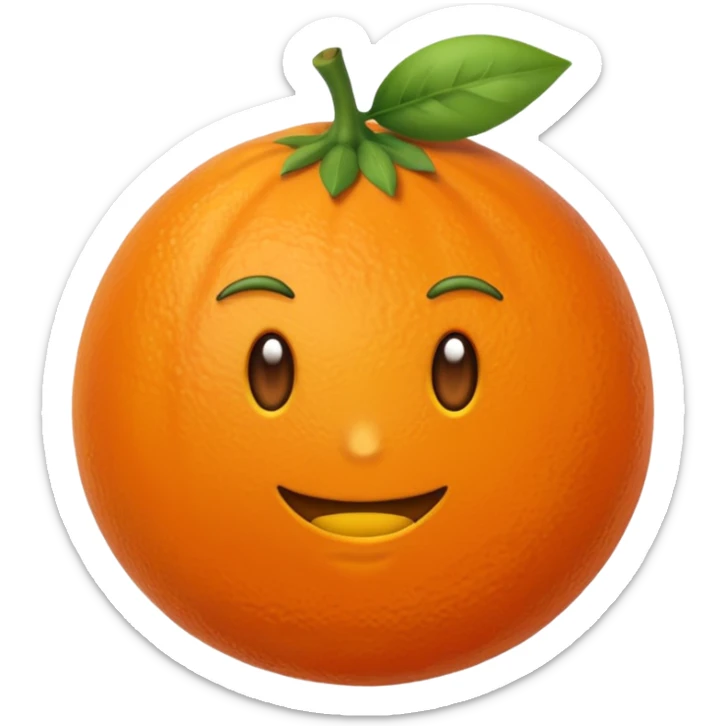 Crea un emoji para representar un area de trabajo de un deposito sticker