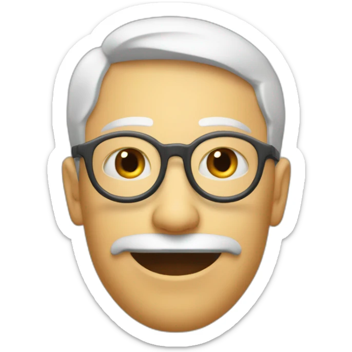 The denominator of the fraction shows divided into how many equal parts integer sticker