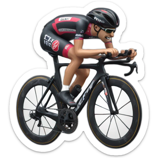Alpecin sticker
