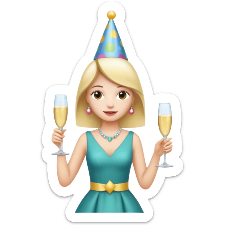 Ja goed
1e vind ik goed.
Maar geen iets op hoofd.
EN mag iets minder mensen sticker