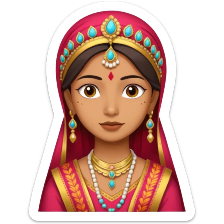 Jaisa yah pahle sab Aisa Hi kar do sticker