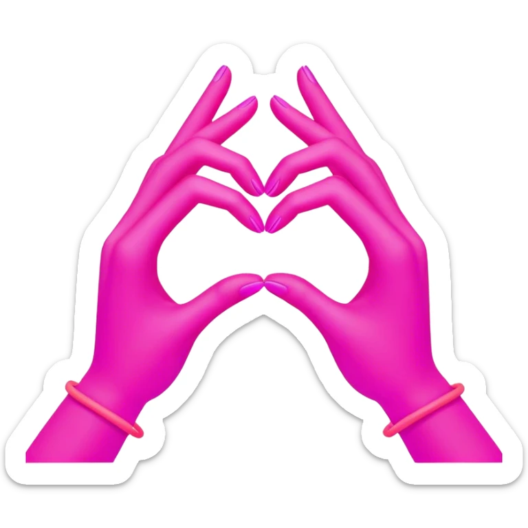 Neon plumbob sims game

heart made of female neon hands sticker