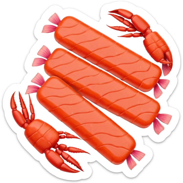 surimi sticker