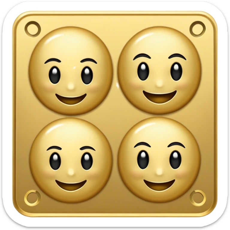 feedback/voucher like a note make it black and gold 3 smiles, angry,happy,okei, black and gold another oneanother one, make it happy sticker