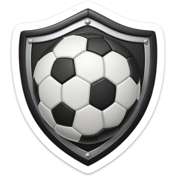 Generate emoji for jsw football club sticker