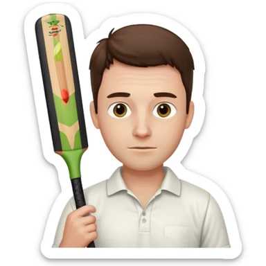 shaun of the dead sticker