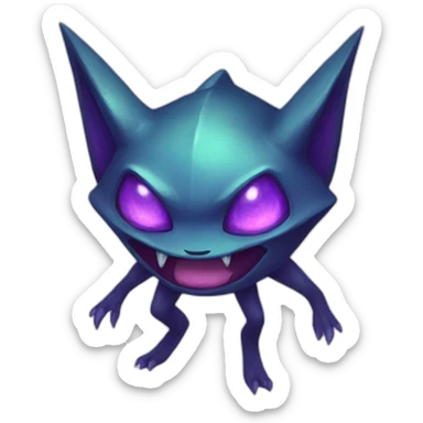 sableye sticker