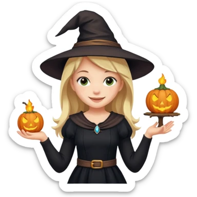 how about kikis delivery moment of helping  sticker