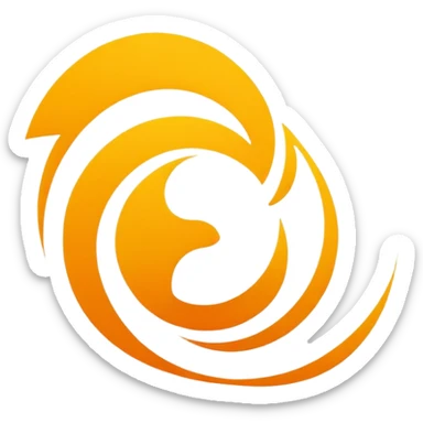 Make a custom emoji name my company hk animation. These emoji must attractive and stylist modernist  sticker