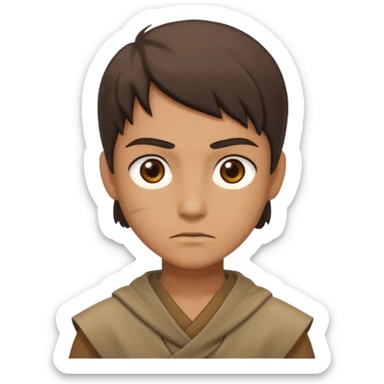 earth bender sticker