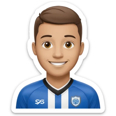 sheffield wednesday fc sticker