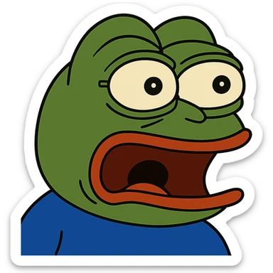 Remove the background while keeping the subject unchanged in GPT Image style with transparent background. sticker