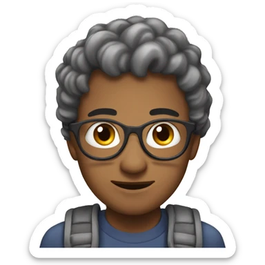 I need an emoji of the ThetanWorld project logo sticker