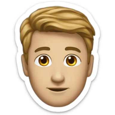 Jìan-Yáng, silicon valley sticker