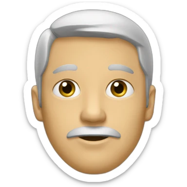 Je sais pas rien sticker