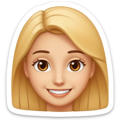 make a good person sticker