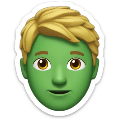 Je ne sais pas sticker